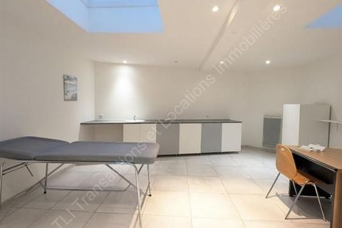Erhvervsejendom i Dunkerque, Nord, Dunkerque - € 169.600 | Ref: SX58-3583 - foto 1