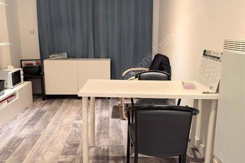 Erhvervsejendom i Dunkerque, Nord, Dunkerque - € 169.600 | Ref: SX58-3583 - foto 2