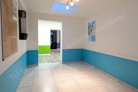 Erhvervsejendom i Dunkerque, Nord, Dunkerque - € 169.600 | Ref: SX58-3583 - foto 3