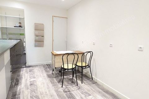 Erhvervsejendom i Dunkerque, Nord, Dunkerque - € 169.600 | Ref: SX58-3583 - foto 5