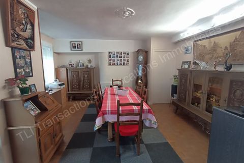 Lejlighed i Dunkerque, Nord, Dunkerque - € 164.300 | Ref: SX58-3576 - foto 1