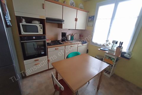 Lejlighed i Dunkerque, Nord, Dunkerque - € 164.300 | Ref: SX58-3576 - foto 2