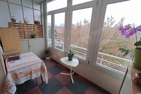 Lejlighed i Dunkerque, Nord, Dunkerque - € 164.300 | Ref: SX58-3576 - foto 3