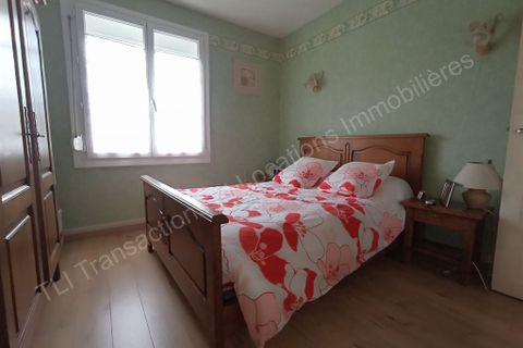 Lejlighed i Dunkerque, Nord, Dunkerque - € 164.300 | Ref: SX58-3576 - foto 4