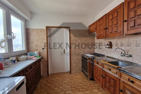 Lejlighed i Odivelas, Lisbon, Odivelas - € 299.900 | Ref: APA_298 - foto 15
