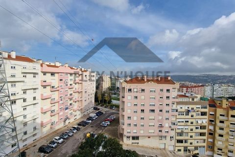 Lejlighed i Odivelas, Lisbon, Odivelas - € 299.900 | Ref: APA_298 - foto 24