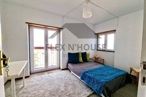 Lejlighed i Odivelas, Lisbon, Odivelas - € 299.900 | Ref: APA_298 - foto 27