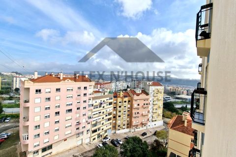 Lejlighed i Odivelas, Lisbon, Odivelas - € 299.900 | Ref: APA_298 - foto 28