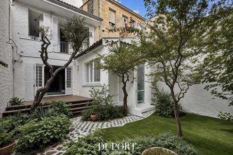 Byhus i Bordeaux, Gironde, Bordeaux - € 966.000 | Ref: 85159070B - foto 1