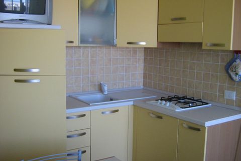 Leilighet i Comacchio, Ferrara, Comacchio - € 153 000 | Ref: EUROPA A14 - foto 8