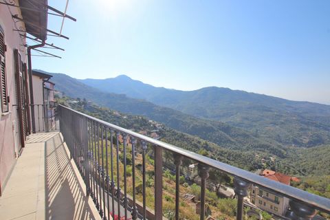 Lejlighed i Perinaldo, Imperia, Perinaldo - € 180.000 | Ref: t 333 r - foto 2