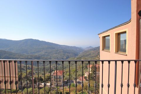 Lejlighed i Perinaldo, Imperia, Perinaldo - € 180.000 | Ref: t 333 r - foto 6