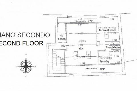 Lejlighed i Perinaldo, Imperia, Perinaldo - € 180.000 | Ref: t 333 r - foto 15