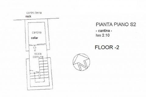 Lejlighed i Perinaldo, Imperia, Perinaldo - € 180.000 | Ref: t 333 r - foto 21