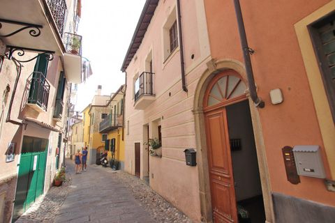 Lejlighed i Perinaldo, Imperia, Perinaldo - € 180.000 | Ref: t 333 r - foto 23