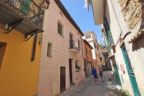 Lejlighed i Perinaldo, Imperia, Perinaldo - € 180.000 | Ref: t 333 r - foto 24