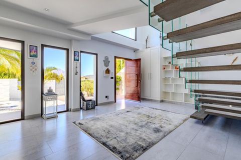 Villa a Cap Martin, Alicante, Cap Martin - € 2.350.000 | Ref: XAL_620 - foto 6