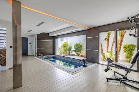 Villa a Cap Martin, Alicante, Cap Martin - € 2.350.000 | Ref: XAL_620 - foto 8