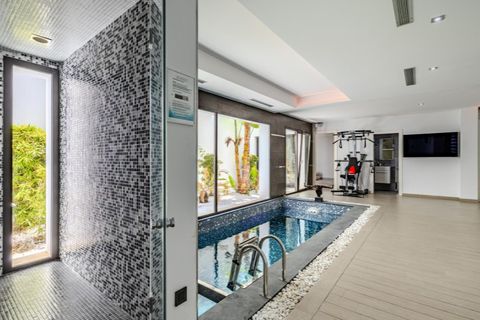 Villa a Cap Martin, Alicante, Cap Martin - € 2.350.000 | Ref: XAL_620 - foto 10