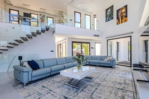 Villa a Cap Martin, Alicante, Cap Martin - € 2.350.000 | Ref: XAL_620 - foto 16