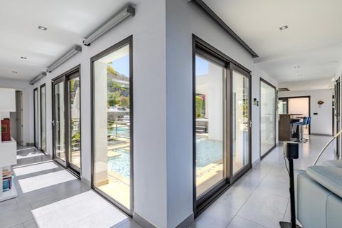 Villa a Cap Martin, Alicante, Cap Martin - € 2.350.000 | Ref: XAL_620 - foto 20