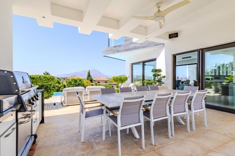 Villa a Cap Martin, Alicante, Cap Martin - € 2.350.000 | Ref: XAL_620 - foto 28