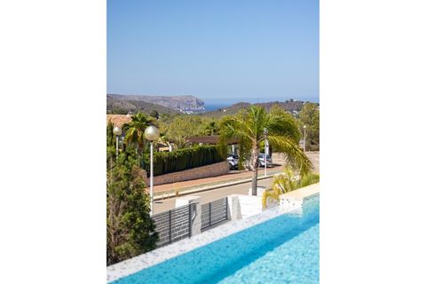 Villa a Cap Martin, Alicante, Cap Martin - € 2.350.000 | Ref: XAL_620 - foto 30