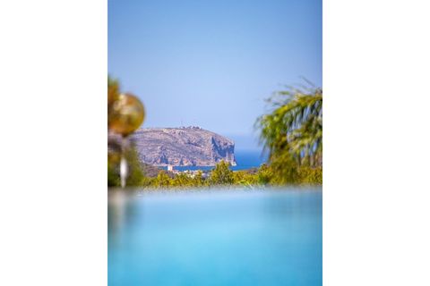 Villa a Cap Martin, Alicante, Cap Martin - € 2.350.000 | Ref: XAL_620 - foto 32