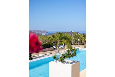 Villa a Cap Martin, Alicante, Cap Martin - € 2.350.000 | Ref: XAL_620 - foto 33