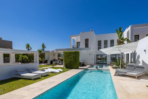 Villa a Cap Martin, Alicante, Cap Martin - € 2.350.000 | Ref: XAL_620 - foto 37