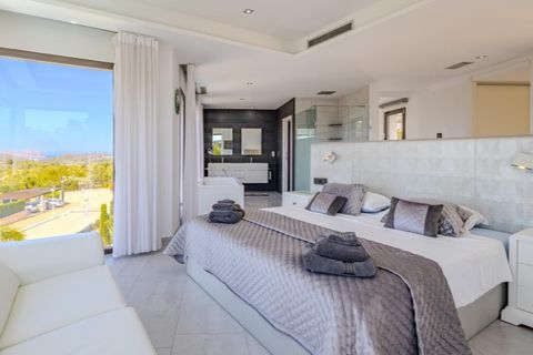 Villa a Cap Martin, Alicante, Cap Martin - € 2.350.000 | Ref: XAL_620 - foto 44