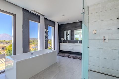 Villa a Cap Martin, Alicante, Cap Martin - € 2.350.000 | Ref: XAL_620 - foto 45