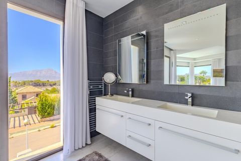 Villa a Cap Martin, Alicante, Cap Martin - € 2.350.000 | Ref: XAL_620 - foto 46