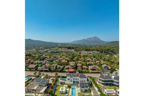 Villa a Cap Martin, Alicante, Cap Martin - € 2.350.000 | Ref: XAL_620 - foto 48
