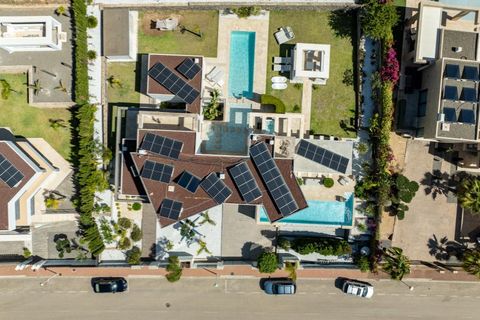 Villa a Cap Martin, Alicante, Cap Martin - € 2.350.000 | Ref: XAL_620 - foto 49