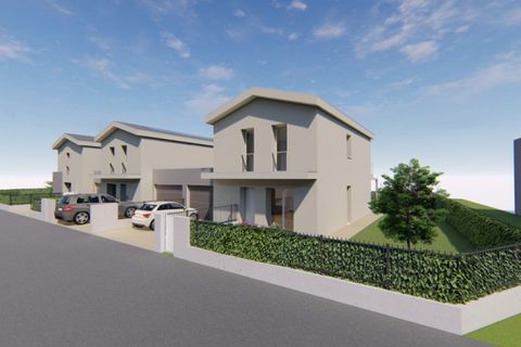 Villa i Schio, Vicenza, Schio - € 380.000 | Ref: MDS79-2 - foto 2