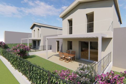 Villa i Schio, Vicenza, Schio - € 380.000 | Ref: MDS79-2 - foto 3