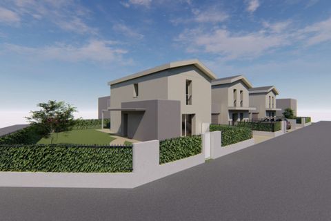 Villa i Schio, Vicenza, Schio - € 380.000 | Ref: MDS79-2 - foto 4