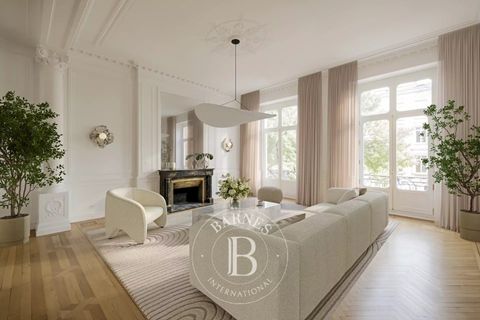 Lejlighed i Bordeaux, Gironde, Bordeaux - € 1.950.000 | Ref: A2501 - foto 1