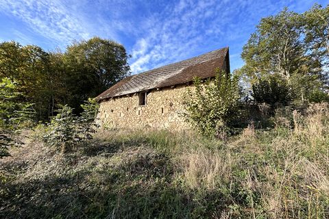 Villa i Neuvic, Correze, Neuvic - € 40.000 | Ref: CC-4577 - foto 1