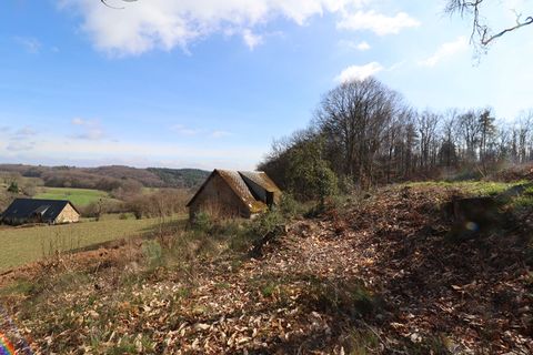 Villa i Neuvic, Correze, Neuvic - € 40.000 | Ref: CC-4577 - foto 2