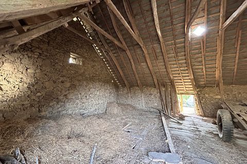 Villa i Neuvic, Correze, Neuvic - € 40.000 | Ref: CC-4577 - foto 4