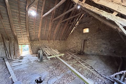 Villa i Neuvic, Correze, Neuvic - € 40.000 | Ref: CC-4577 - foto 5