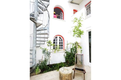 Villa a Costa da Caparica, Setubal, Costa da Caparica - € 1.850.000 | Ref: MORPP017.1 - foto 8