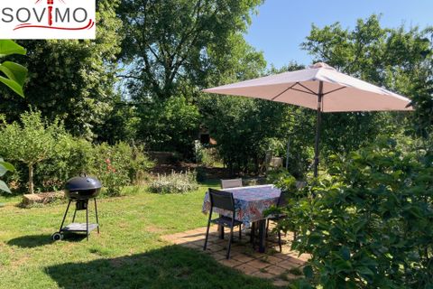 Villa i Pressac, Vienne, Pressac - € 69.300 | Ref: 34510 - foto 5