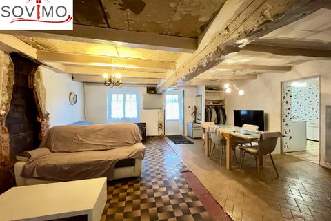 Villa i Pressac, Vienne, Pressac - € 69.300 | Ref: 34510 - foto 7