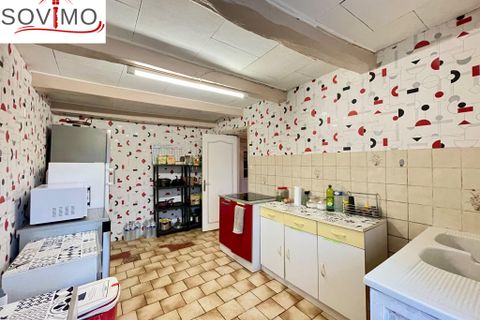 Villa i Pressac, Vienne, Pressac - € 69.300 | Ref: 34510 - foto 8