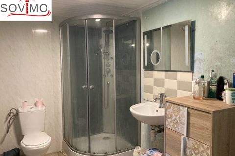 Villa i Pressac, Vienne, Pressac - € 69.300 | Ref: 34510 - foto 9