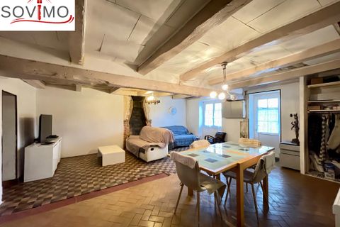 Villa i Pressac, Vienne, Pressac - € 69.300 | Ref: 34510 - foto 12