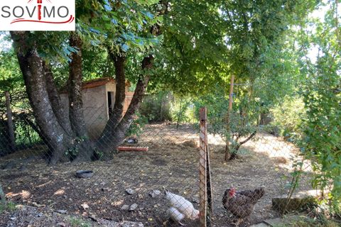 Villa i Pressac, Vienne, Pressac - € 69.300 | Ref: 34510 - foto 14